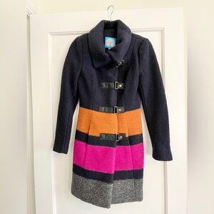 Anthropologie Tracy Reese Coat